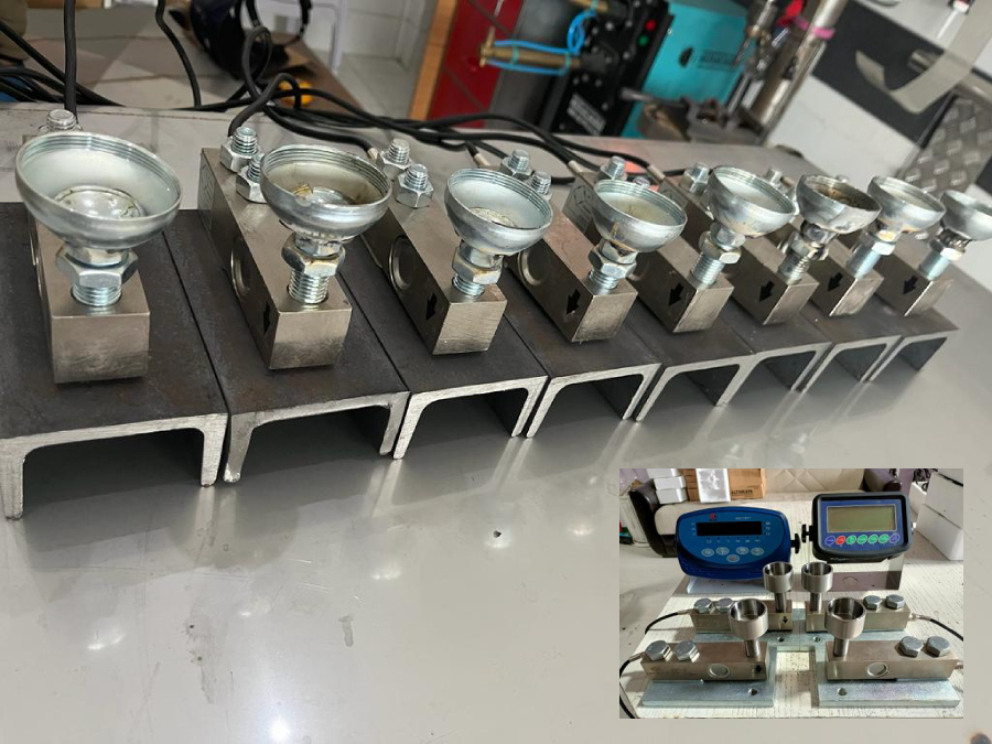 Arıkan Krom Makina | Endüstriyel Gıda Makinaları İmalatı | Bakım, Onarım, Kurulum ve Yedek Parça