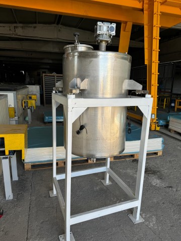 Arıkan Krom Makina | Endüstriyel Gıda Makinaları İmalatı | Bakım, Onarım, Kurulum ve Yedek Parça