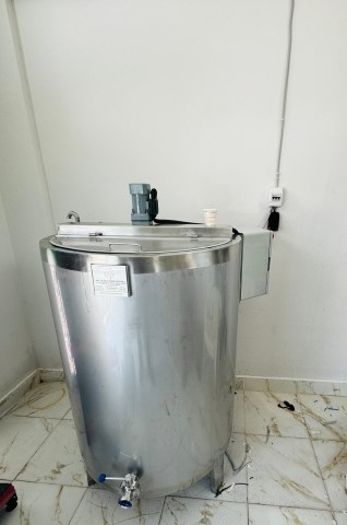 Arıkan Krom Makina | Endüstriyel Gıda Makinaları İmalatı | Bakım, Onarım, Kurulum ve Yedek Parça